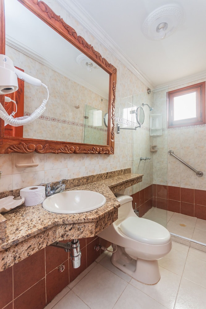 Baluarte Cartagena Hotel Boutique — photo 126