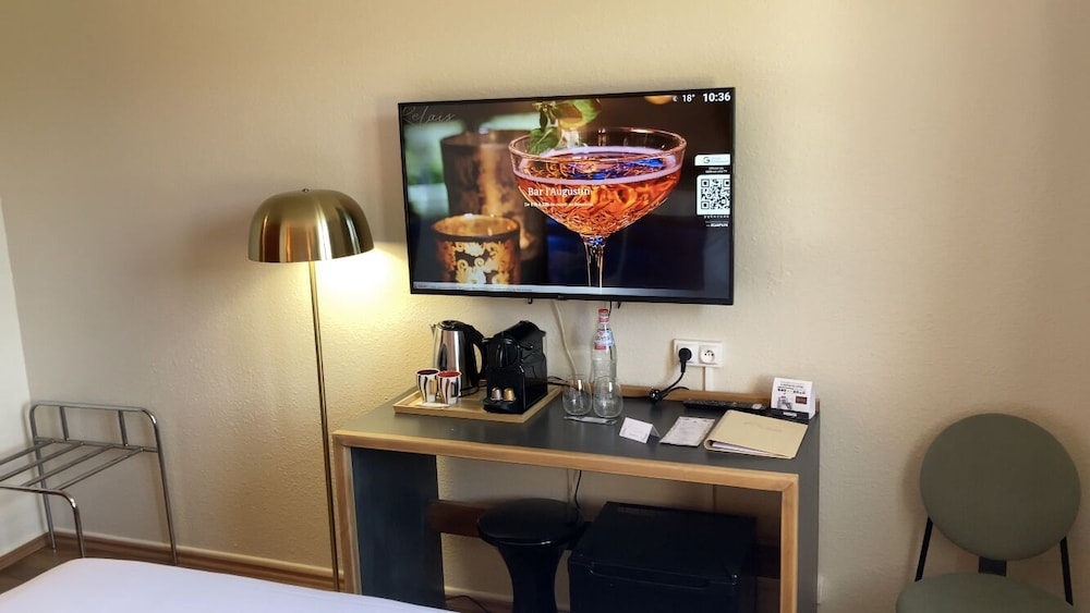 Double Room - Photo 4