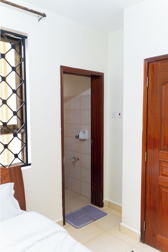 Luxury Apartment photo 1