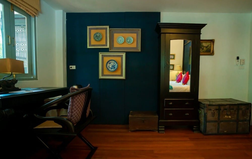 Deluxe 2 Bedrooms - Photo 6