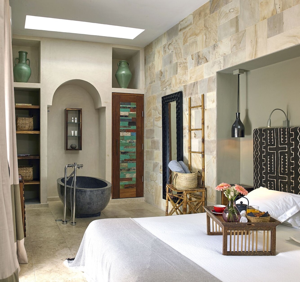 Habitación Doble Deluxe, 1 Cama King