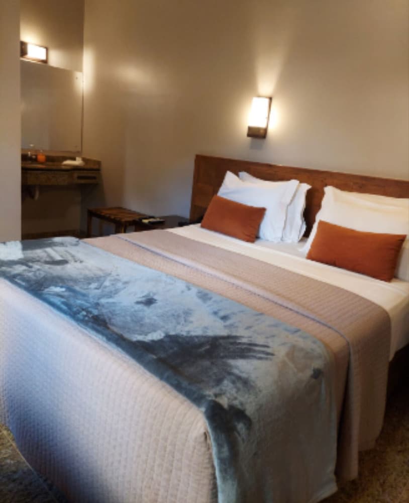 Deluxe Room photo 2