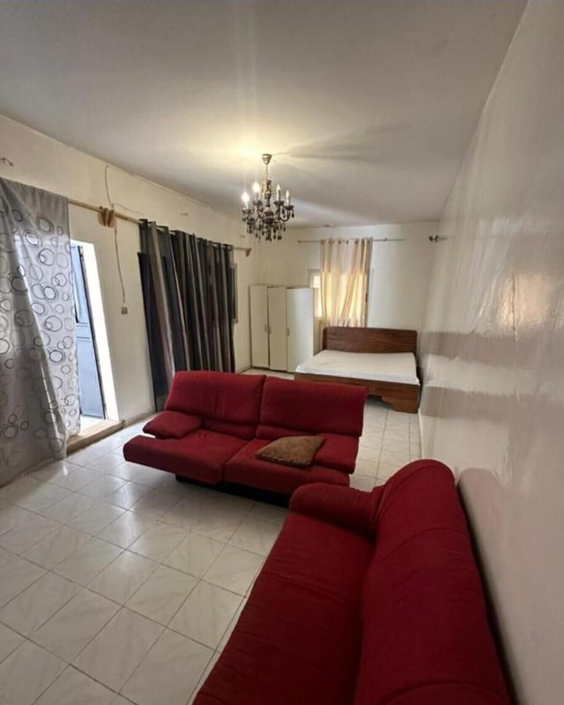 Classic Double Room, 1 Bedroom photo 1