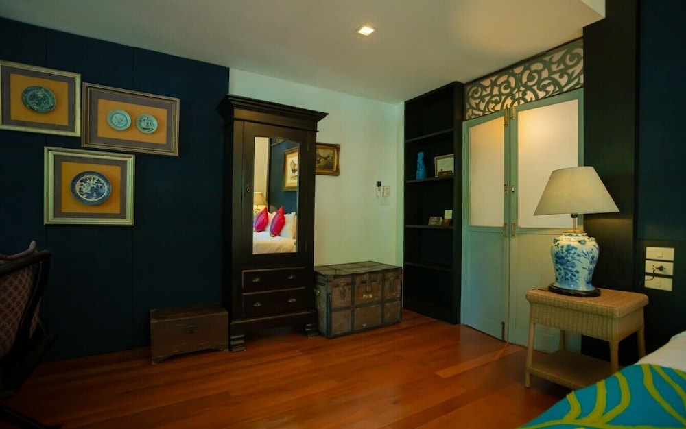 Deluxe 2 Bedrooms - Photo 5