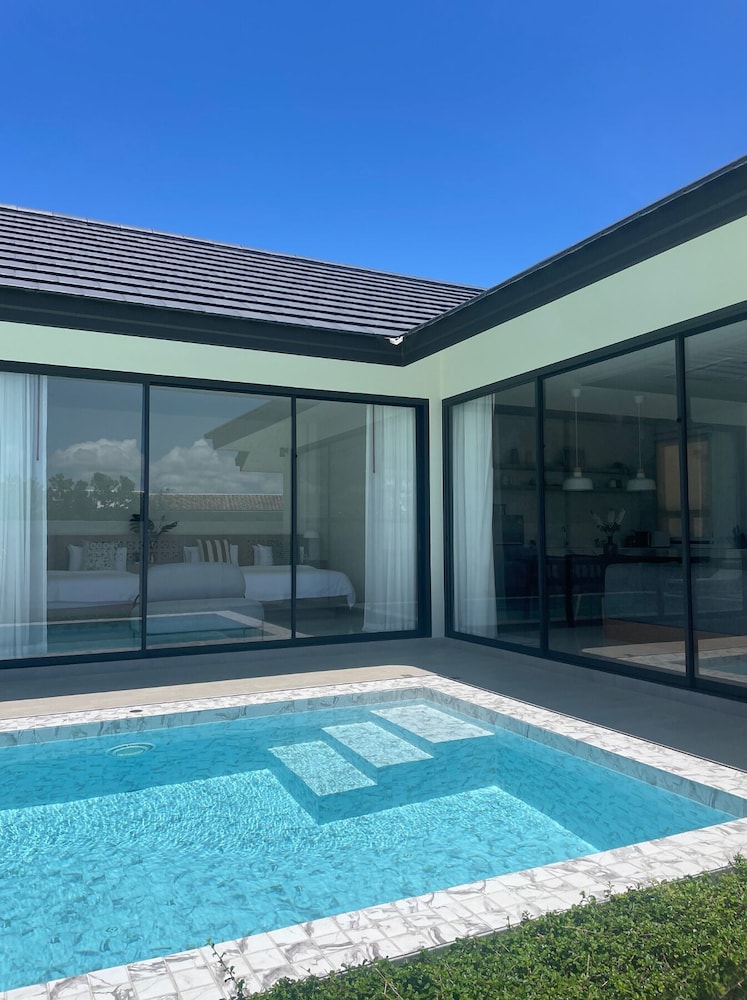 2 Bedroom Villa with Private Pool,B1 - Photo 9
