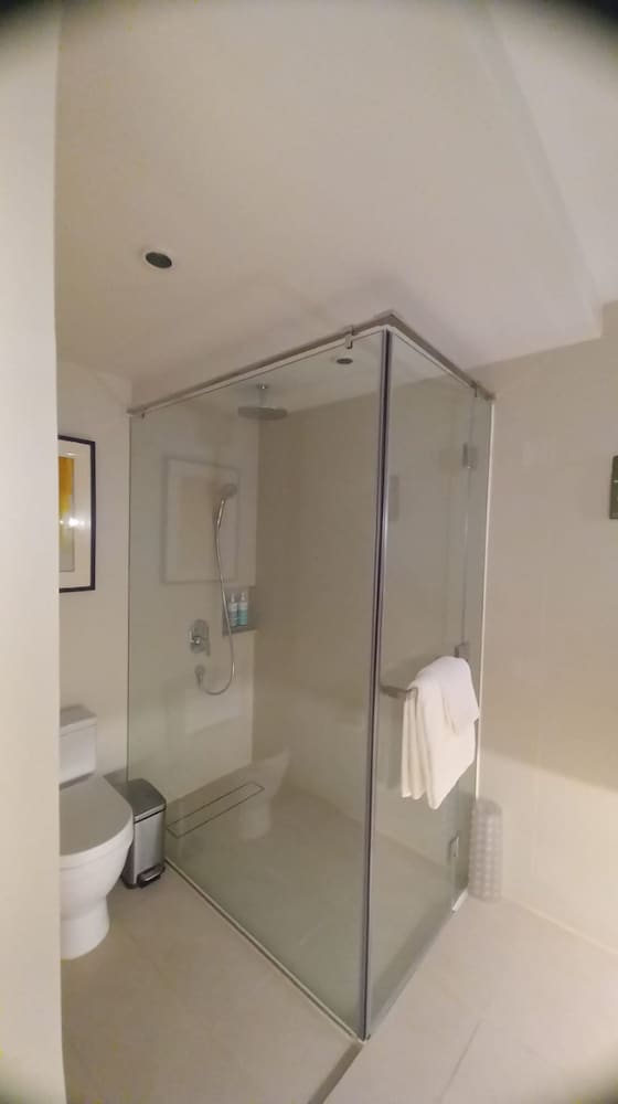 Deluxe Twin Room photo 2