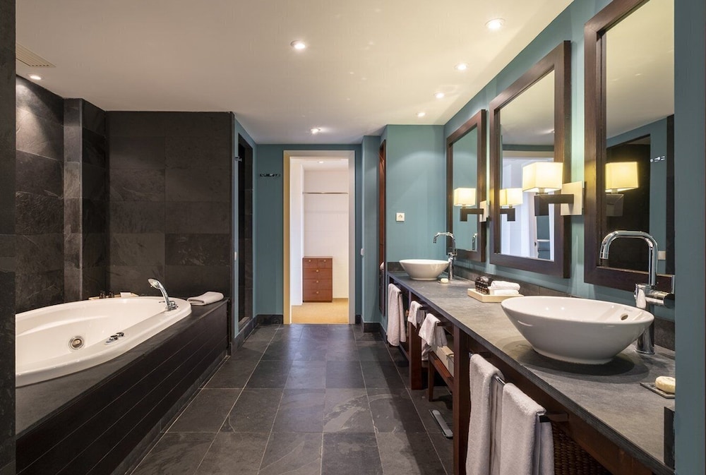 Suite, Terrace, Sea View (1 pax)
