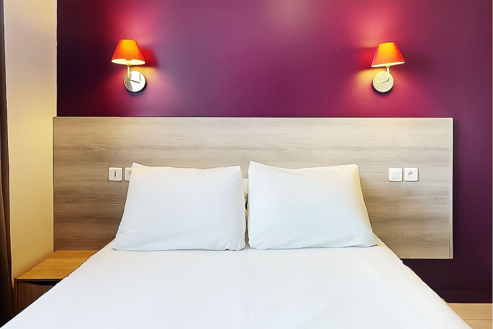 Hotel de Menilmontant - Photo 59