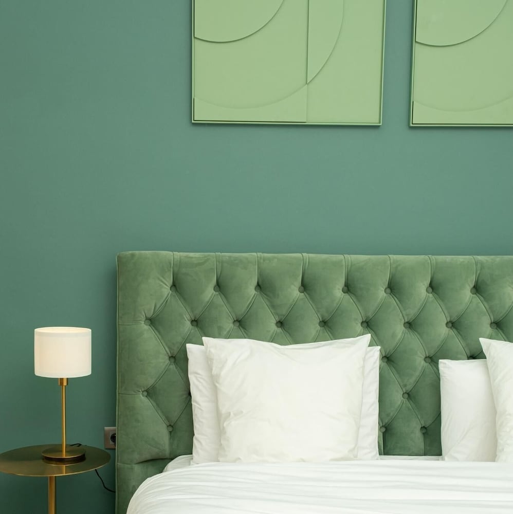 Deluxe Room photo 3