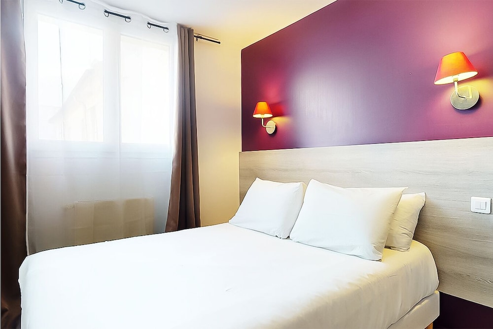 Hotel de Menilmontant - Photo 32