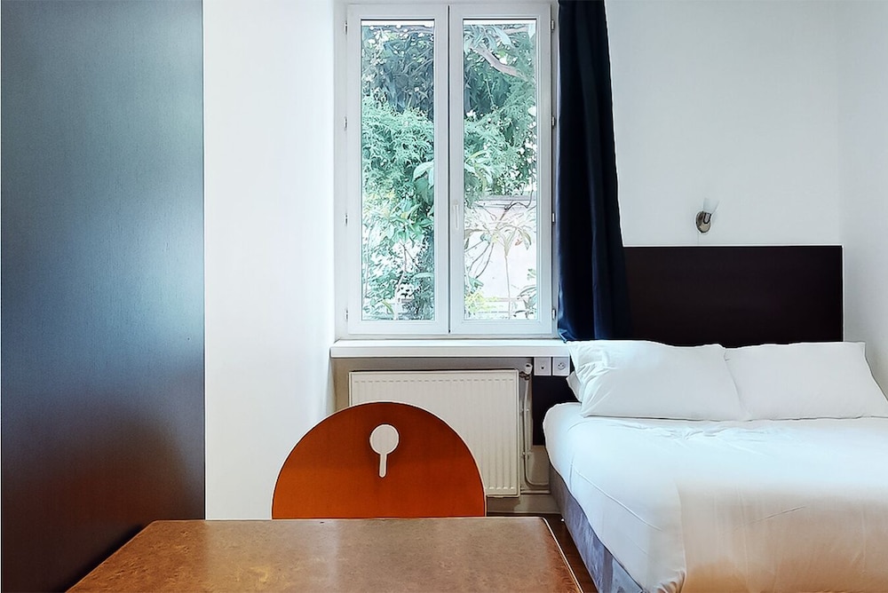 Hotel de Menilmontant - Photo 27
