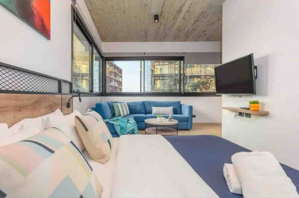 Amine 603 Studio in Mar Mikhael