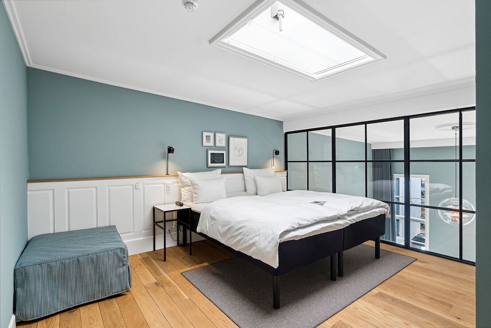 Loft Suite - Photo 1