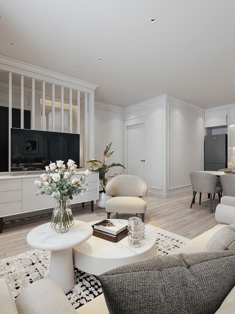 Classical / Indochine Family Apartment (2pax) photo 3
