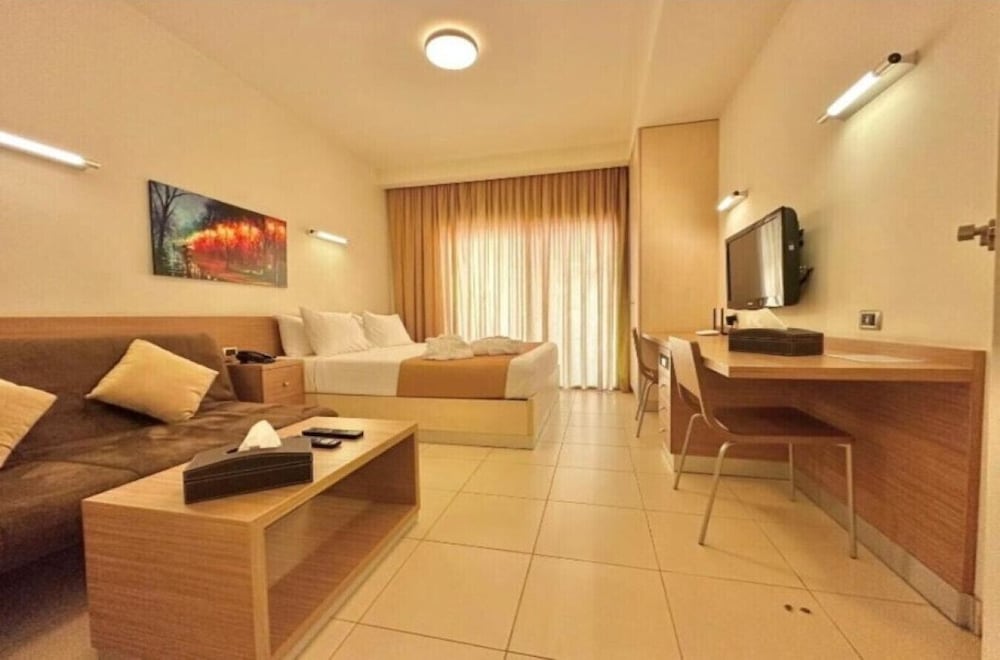Comfort Single Room photo 3