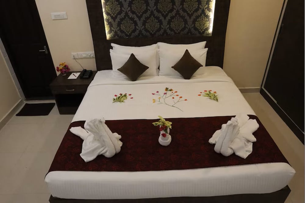 Luxury Room photo 1