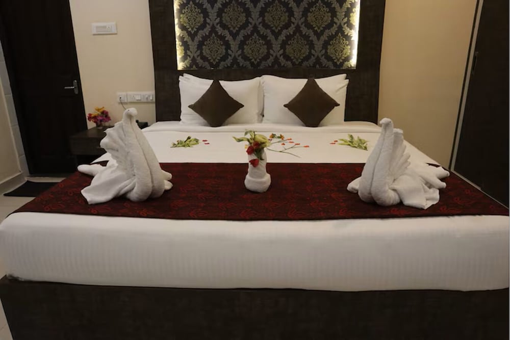 Deluxe Room photo 2