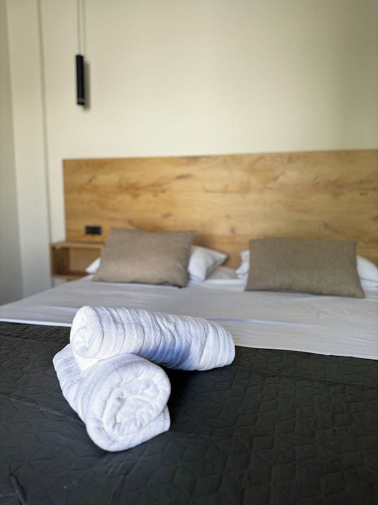 Basic Double Room