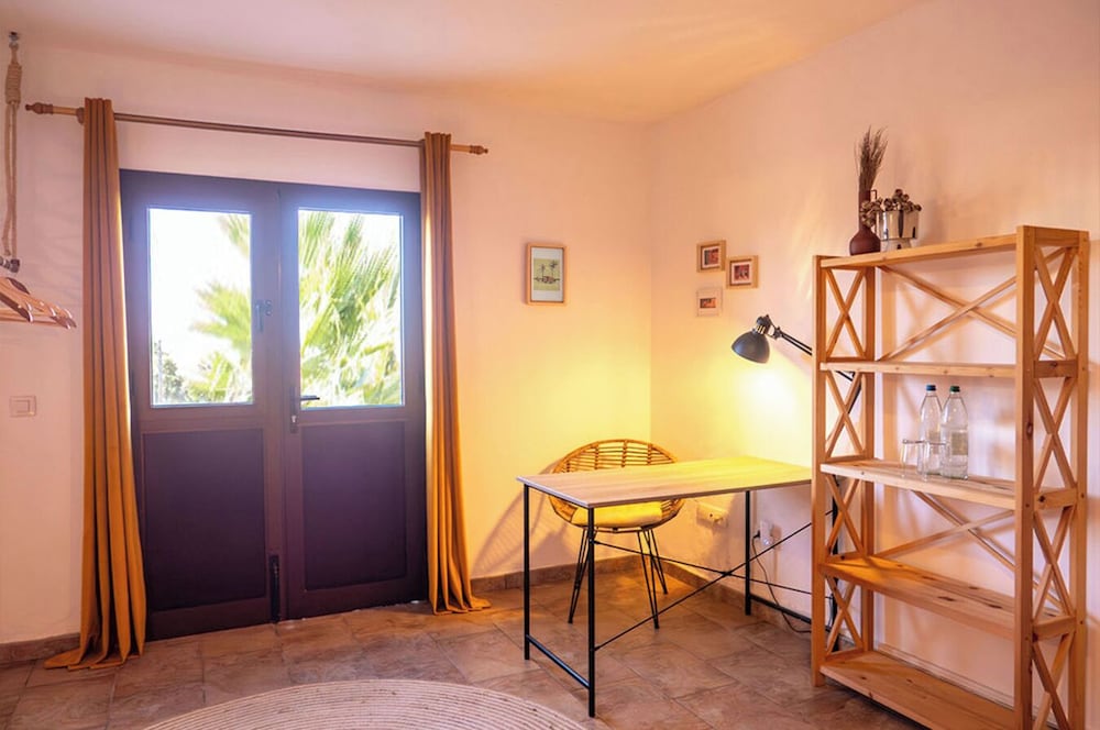 Comfort Double or Twin Room, Garden View