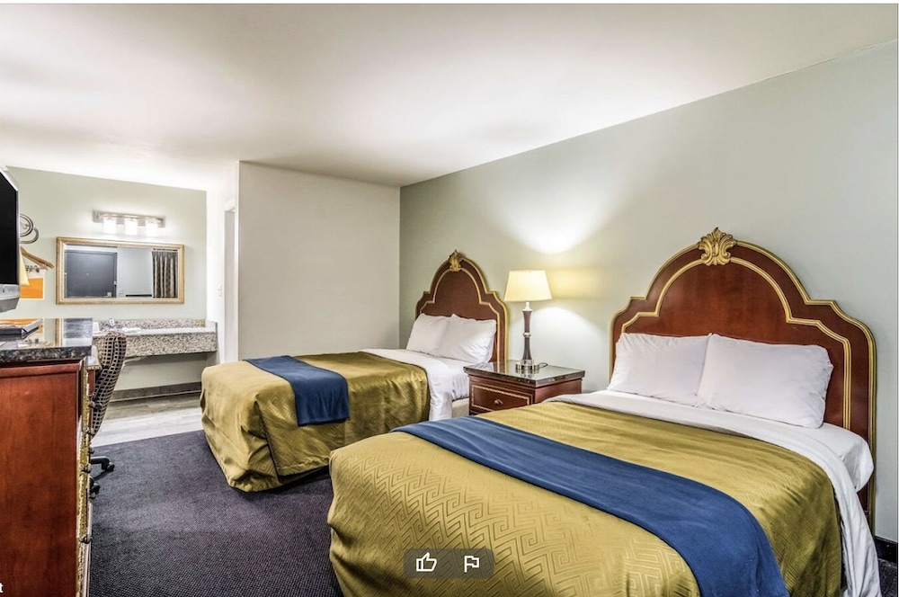 Deluxe Double Room photo 1