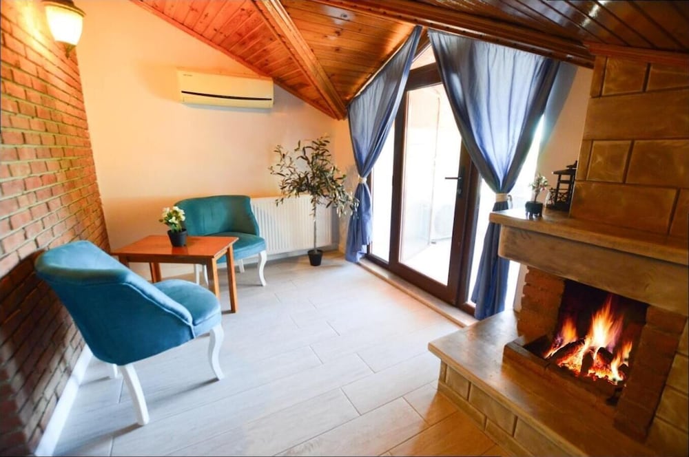 Deluxe Room photo 3