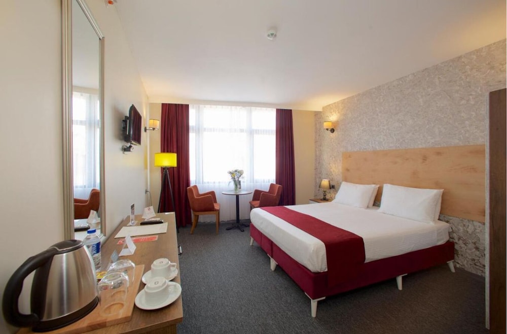 Superior Room photo 1