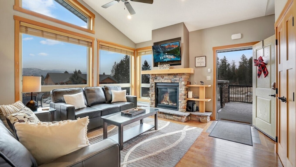 Luxury Townhome photo 1
