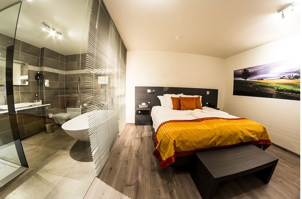Deluxe Double Room photo 1