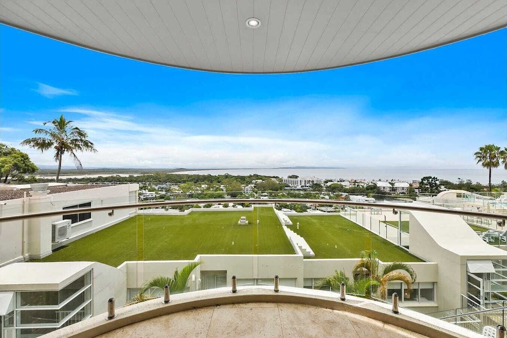 Ocean View Penthouse - 4 Bed PH38 photo 2