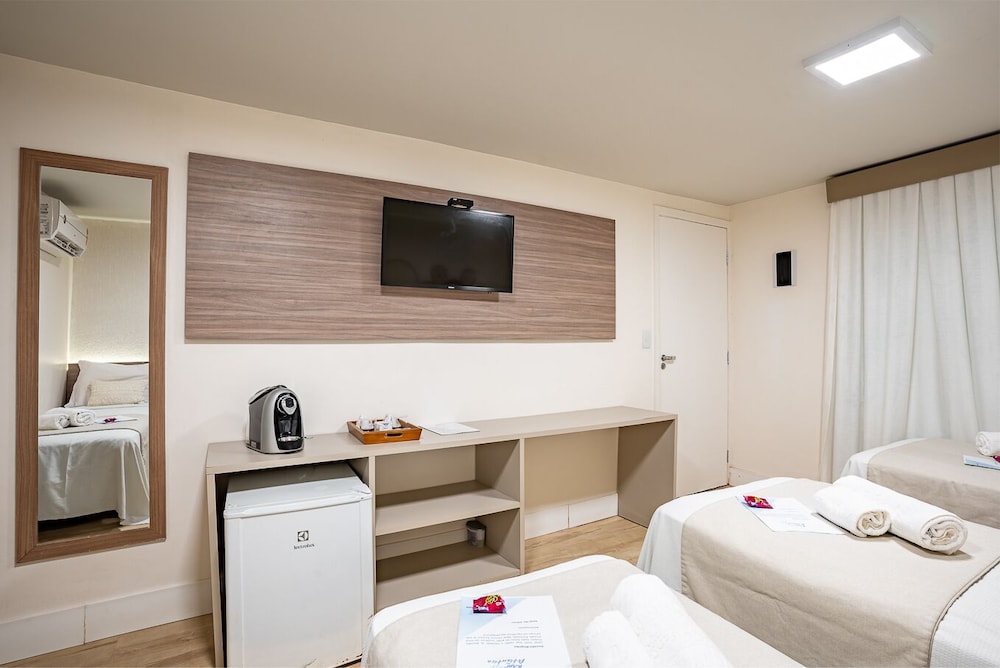 Standard Quadruple Room photo 2