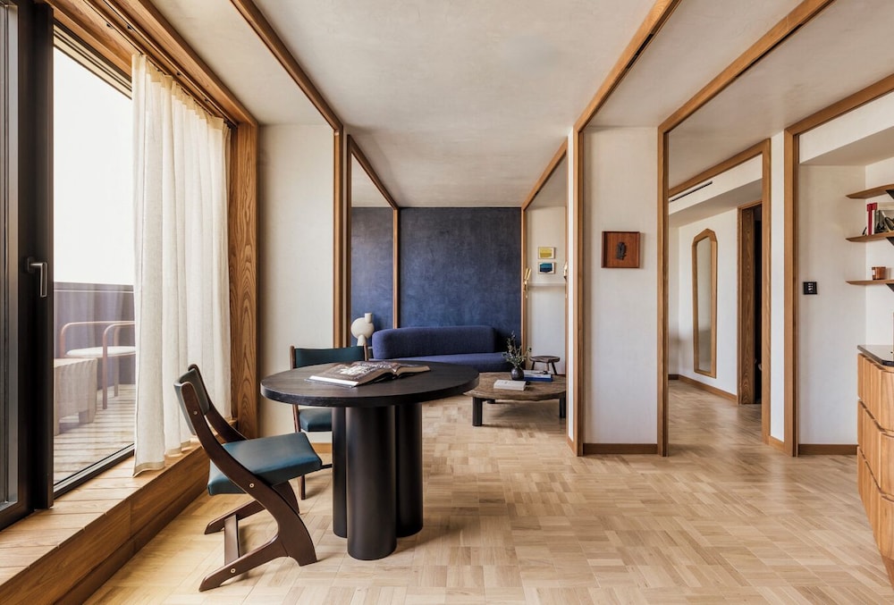 Suite with Balcony - Esprit libre photo 3
