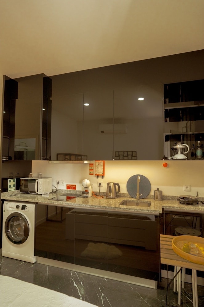 Apartment, City View photo 2
