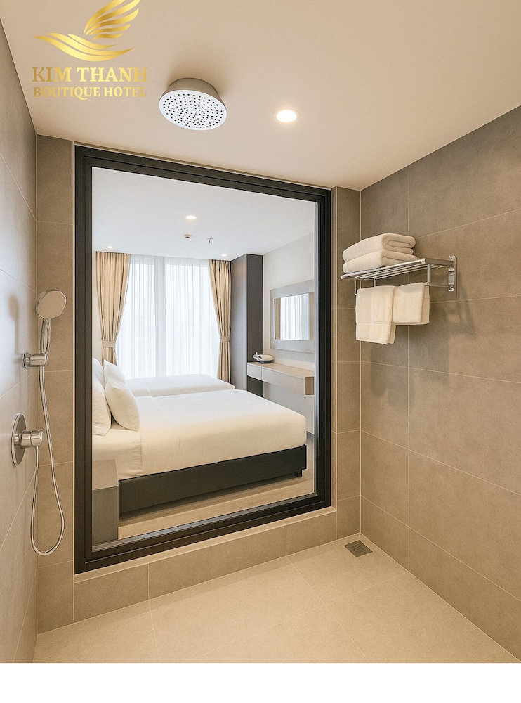 Deluxe Triple Room, Sea View photo 2