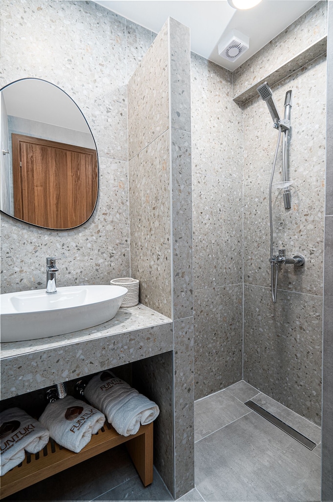 Deluxe Room, Mountain View