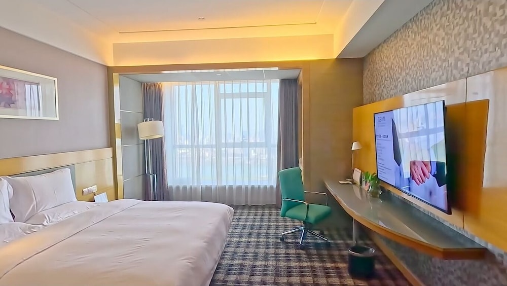 Deluxe Double Room Single Use, 1 Bedroom, River View