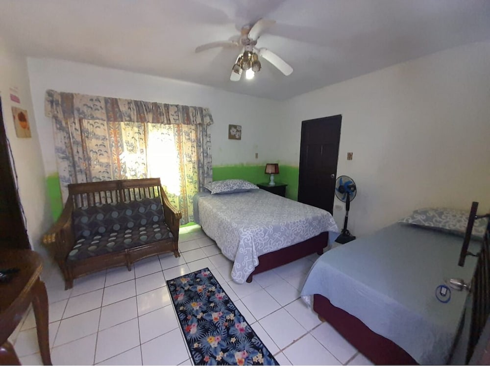 Economy Double Room, Multiple Beds