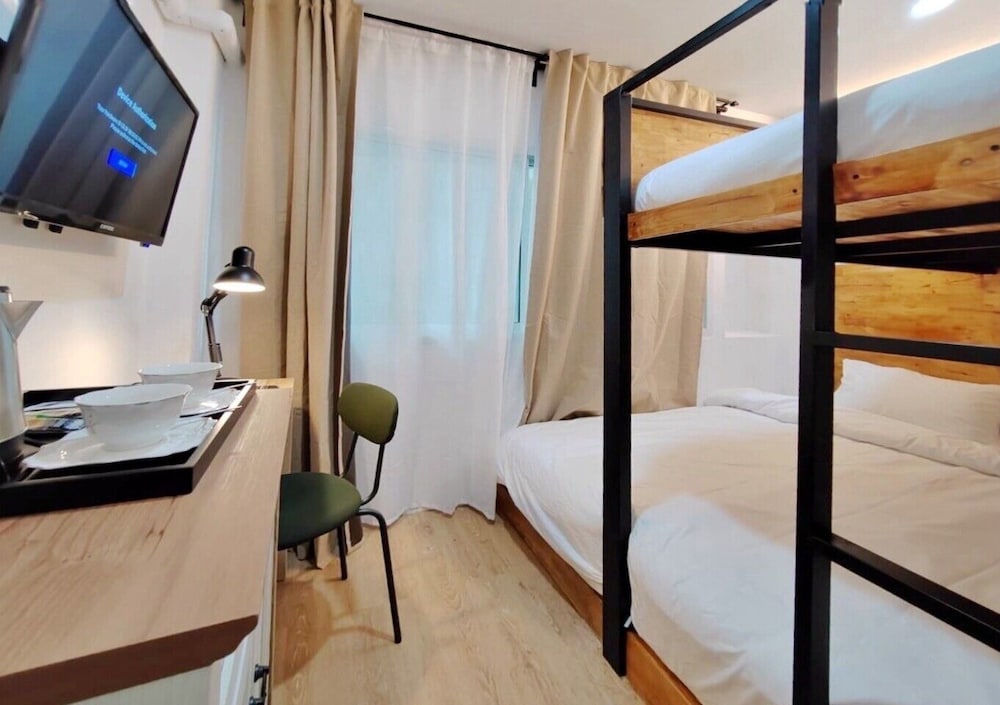 Family Triple Room photo 1