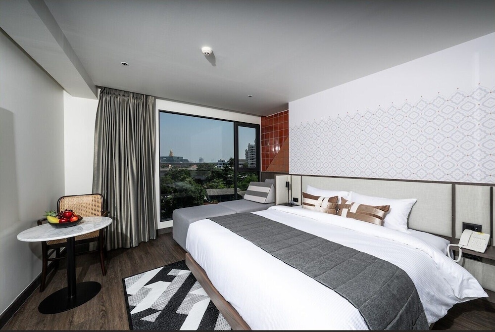 Grand Double Room photo 1