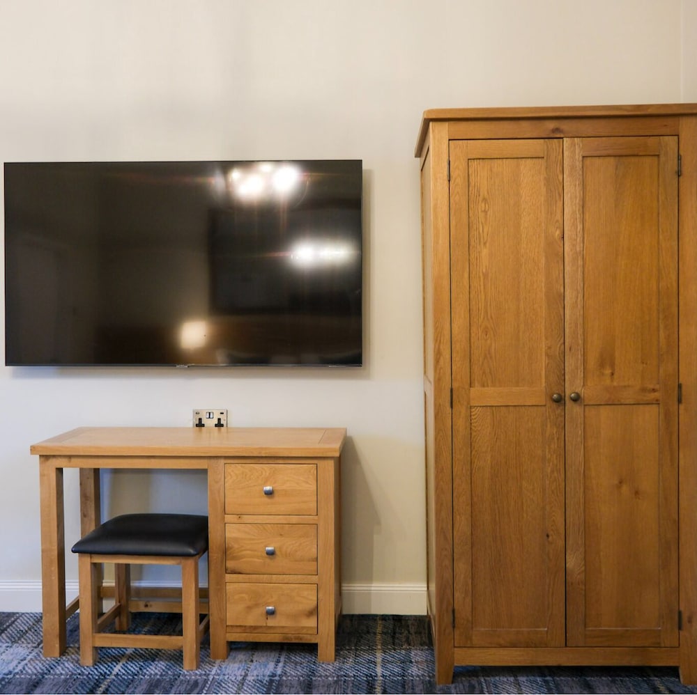 Family Triple Room, 1 Bedroom, Non Smoking, Pets Allowed photo 3