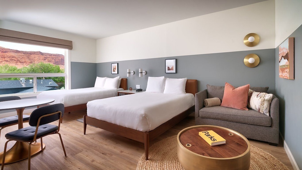 Deluxe Double Room - Photo 1