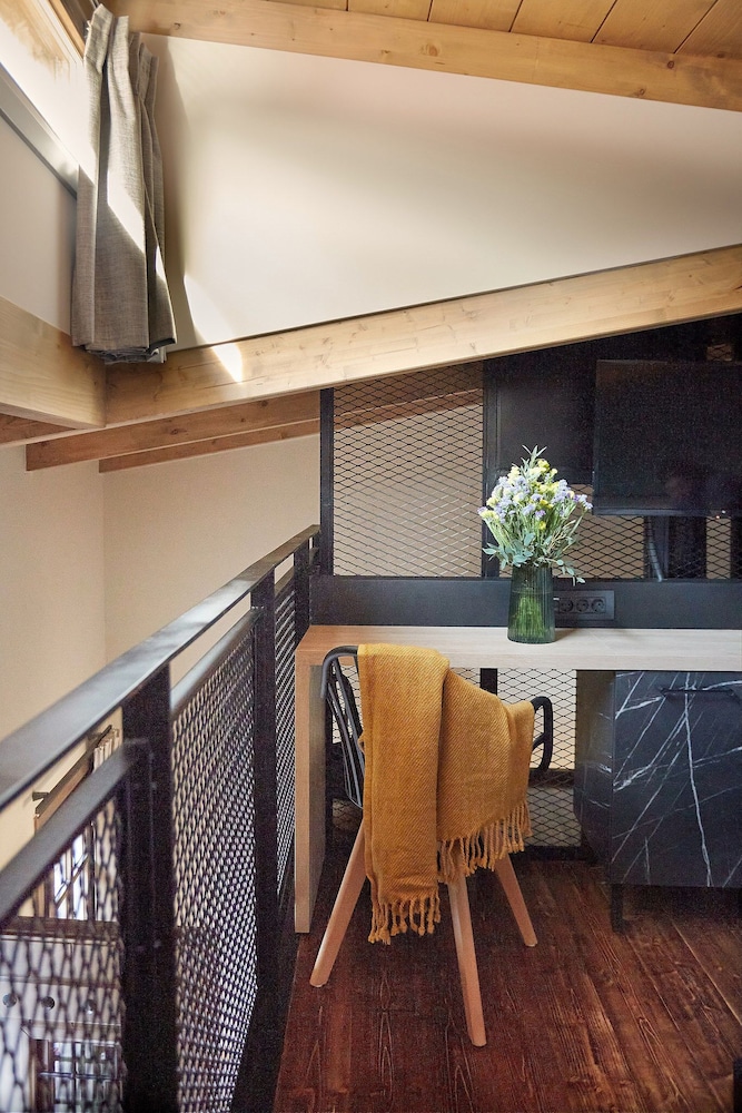 Maisonette Suite photo 3