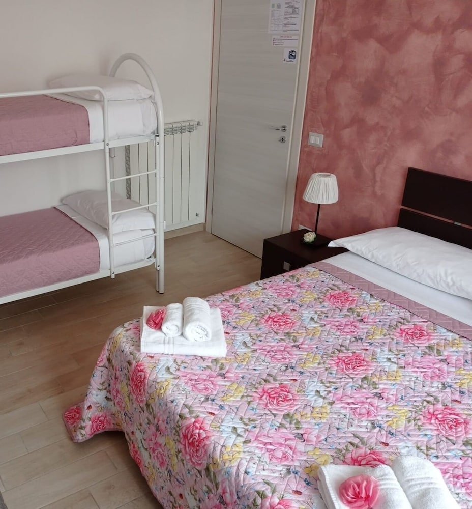 Family Apartment, 1 Bedroom, Mountain View