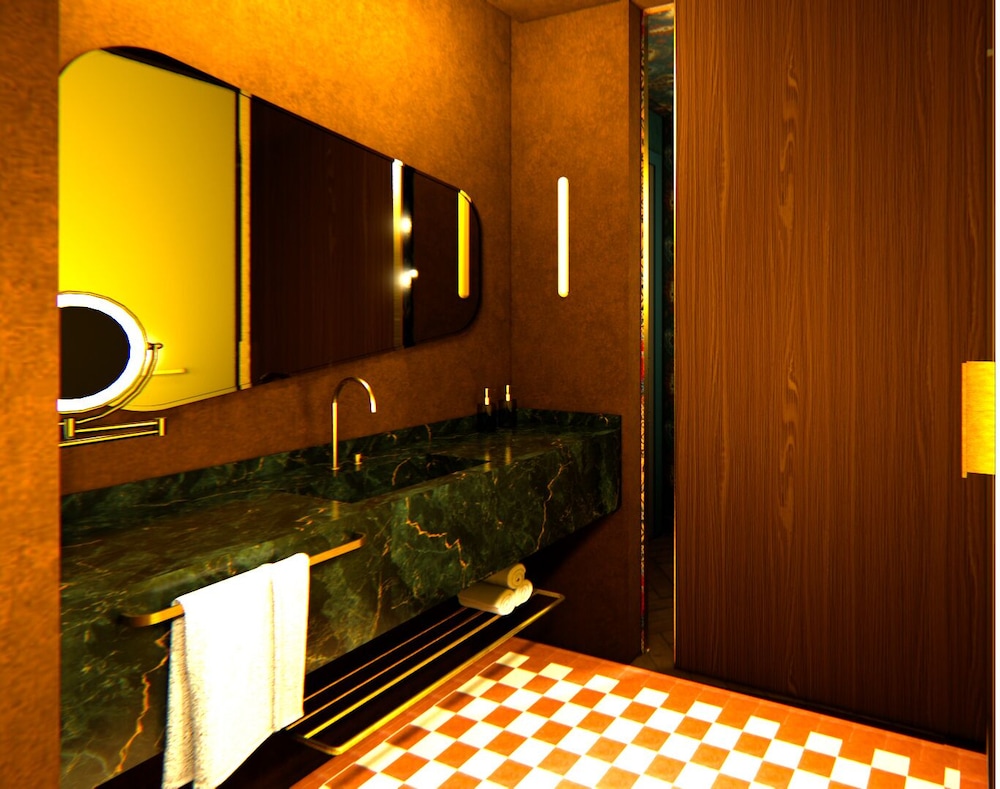 Hôtel Nômade Temple Madrid, Photo 2
