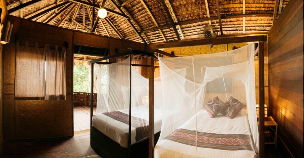 Twin Room, Balcony, Sea View photo 1