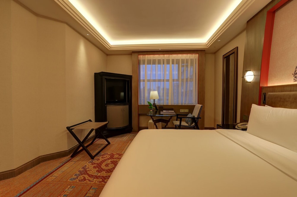 Deluxe Double Room photo 1