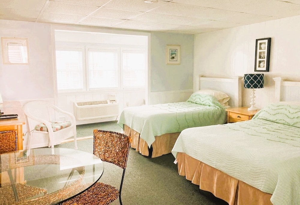 Standard Room, 1 Bedroom, Non Smoking, Kitchenette