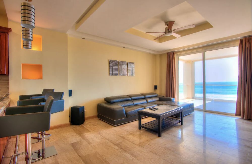 Deluxe Apartment, Multiple Beds, Non Smoking, 2 Bathrooms photo 3
