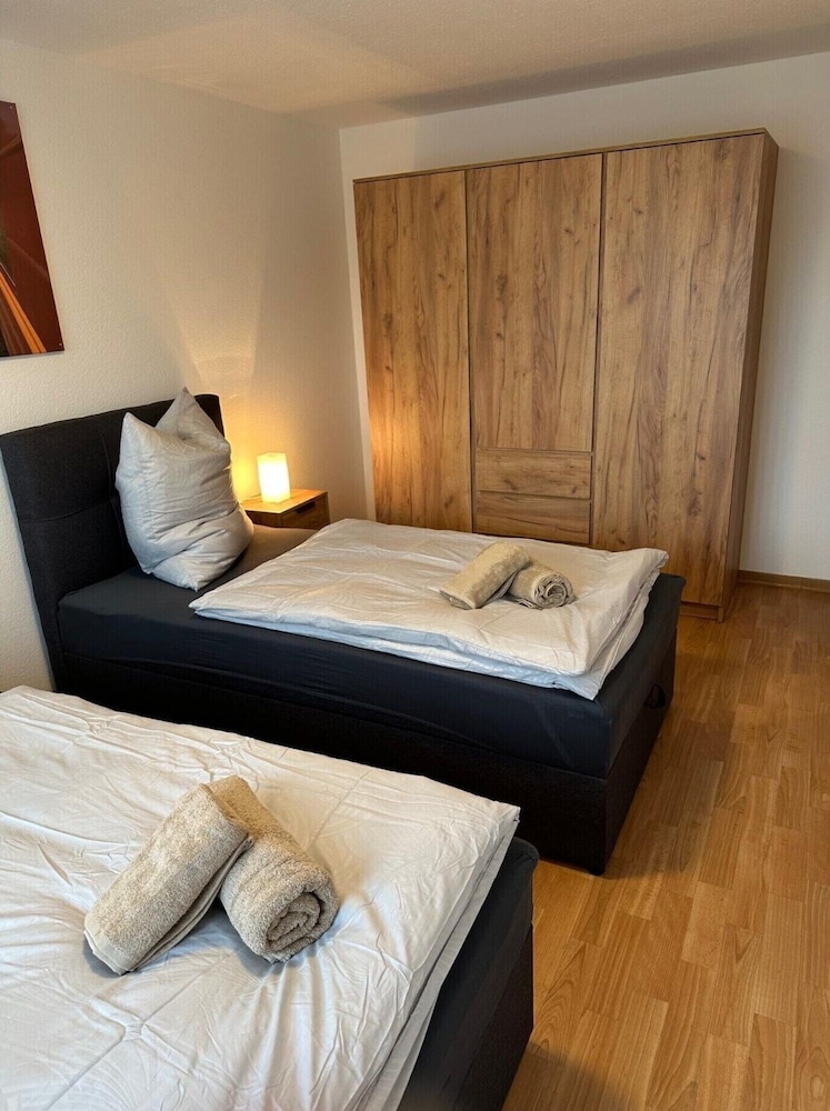Apartment photo 2