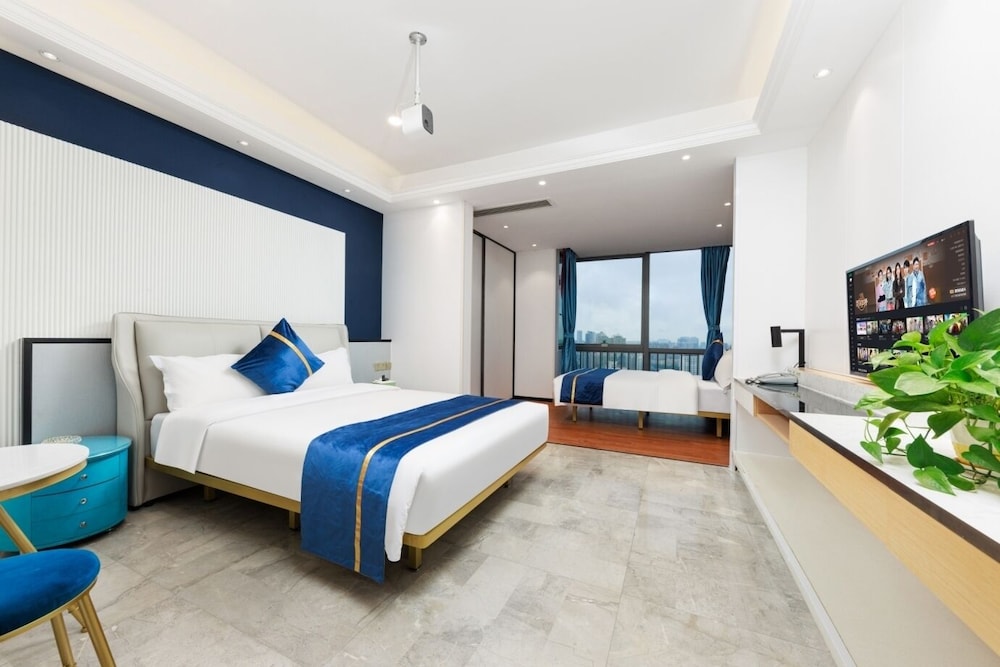 Executive Twin Room photo 3