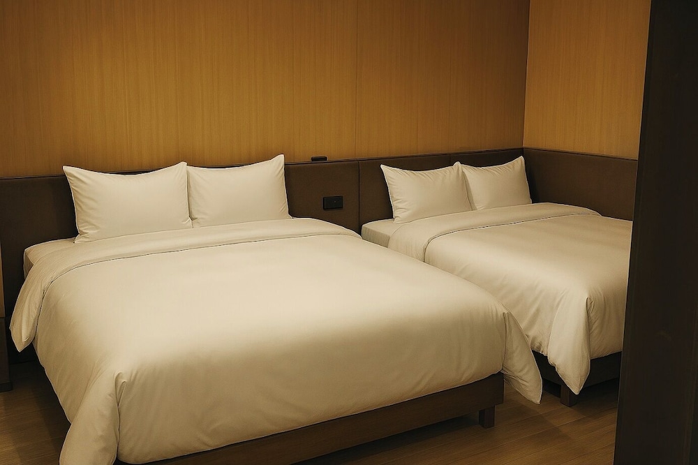 Twin Room photo 1